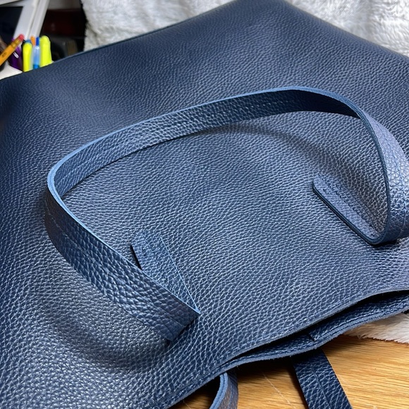 Ulta new blue tote bag - Picture 13 of 14